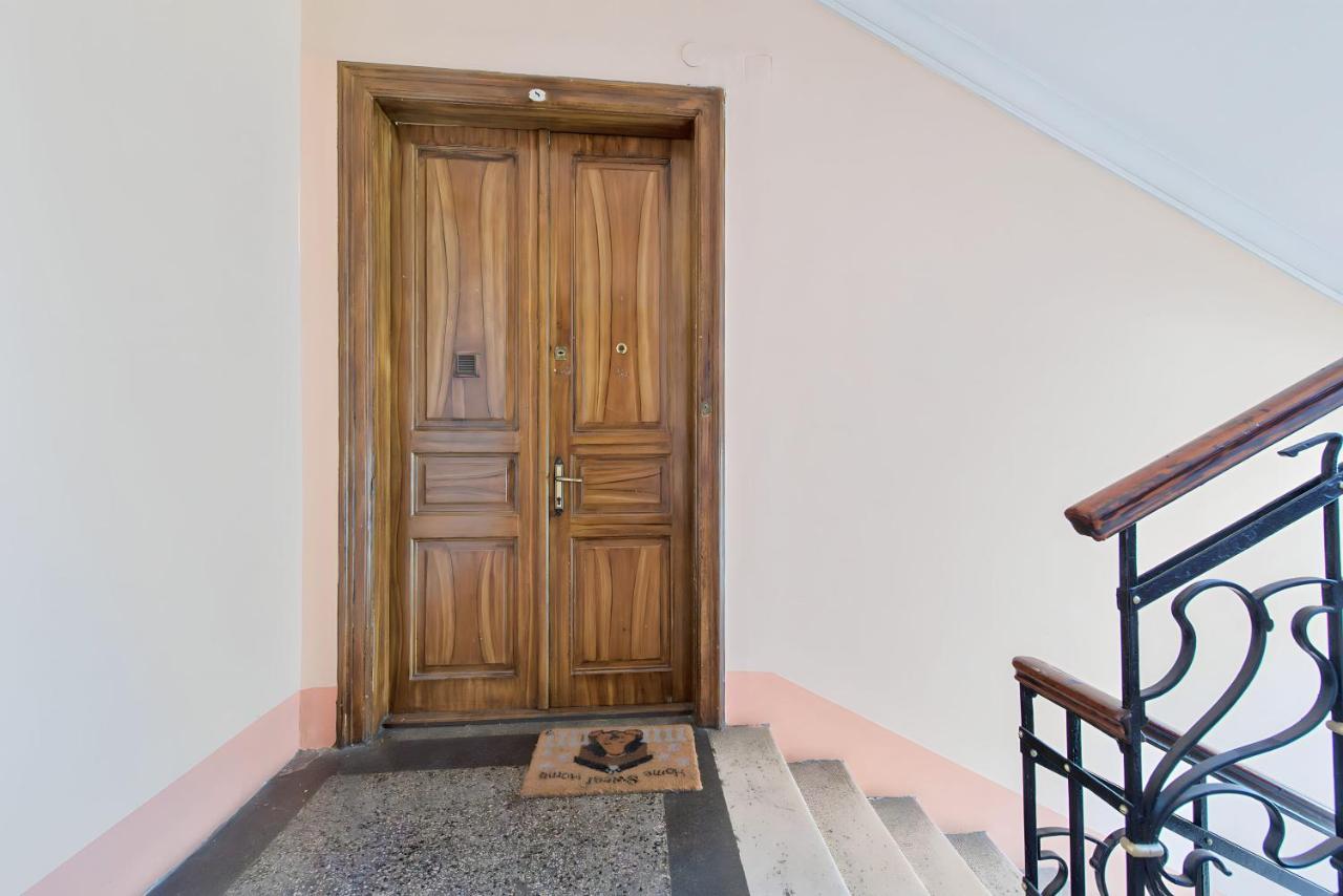 The Grand Mansion Residence On La Guardia Rijeka Exterior foto