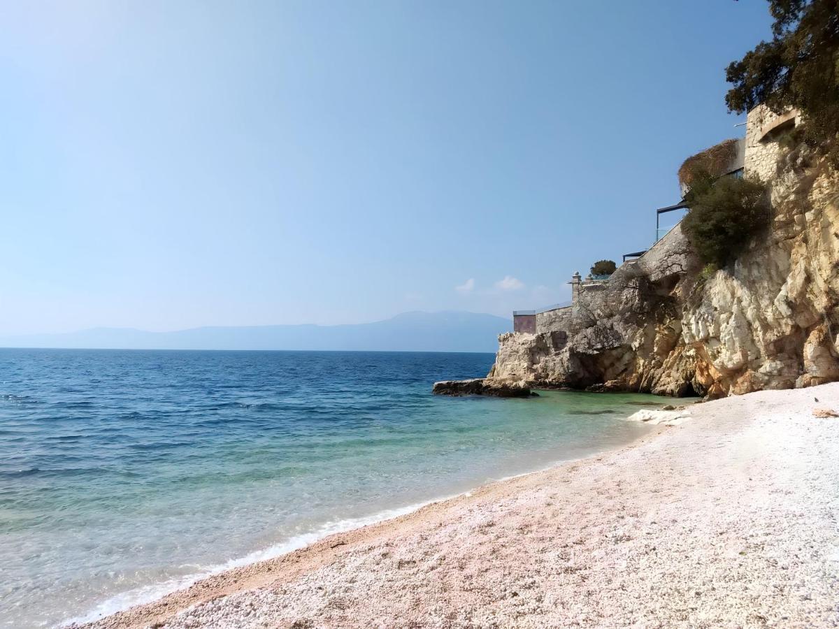 The Grand Mansion Residence On La Guardia Rijeka Exterior foto